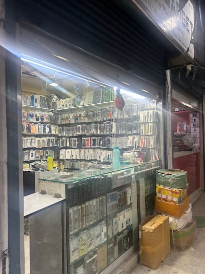 MOBILE GADGET business photograph