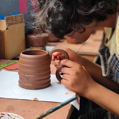 ArtVilla Academy - Kandivali business photograph