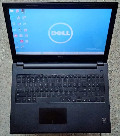 Parihar Nanotech - The Universe of computers (PNT) business photograph