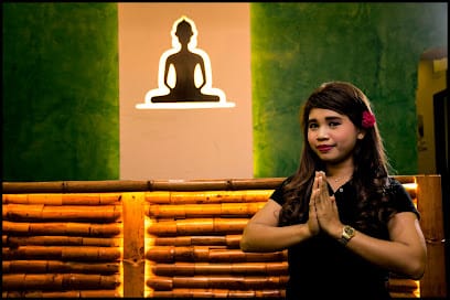 Isras Bali Spa business photograph