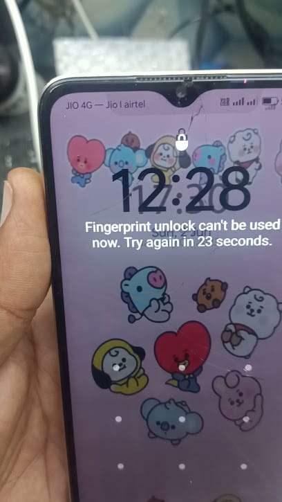 SANSKART MOBILES SERVICE business photograph