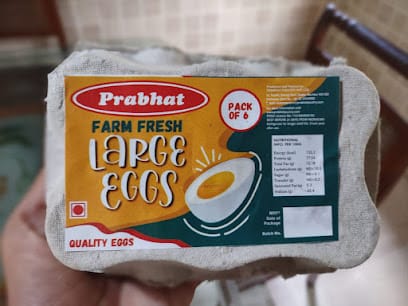 Prabhat Farm Fresh business photograph