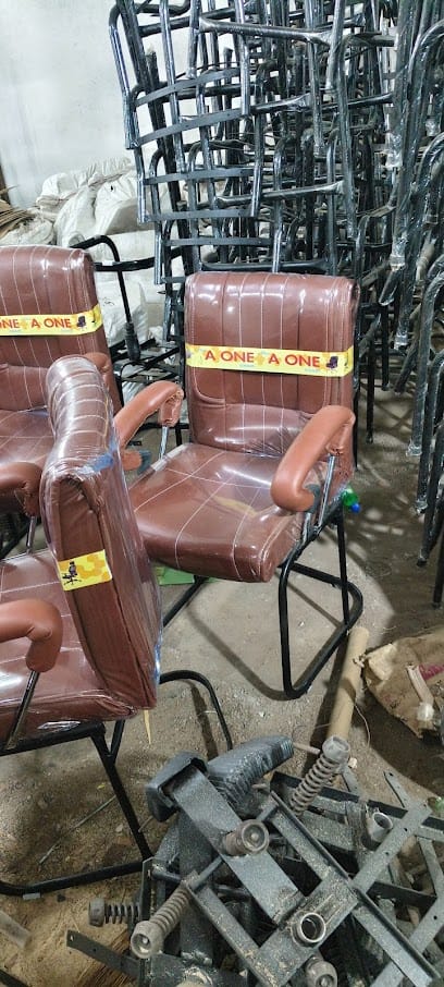 Shivansh Office Chair Repair Service business photograph