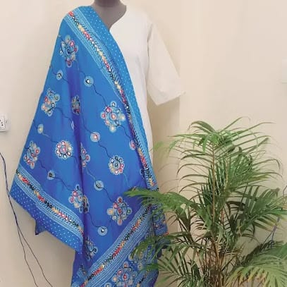 Urban Bespoke business photograph