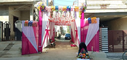 Amazing Events business photograph