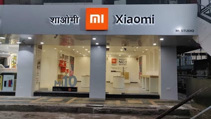 Mi Store Vishrantwadi business photograph