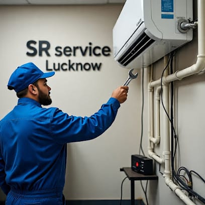 SR services lucknow business photograph
