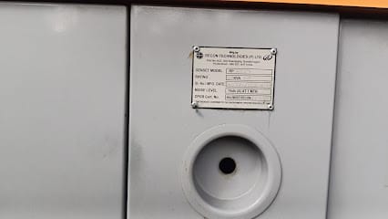 Hannu Miya Generator work business photograph