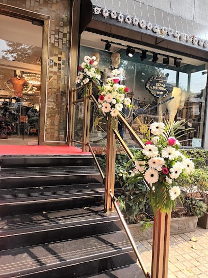 Feelings The Florist business photograph