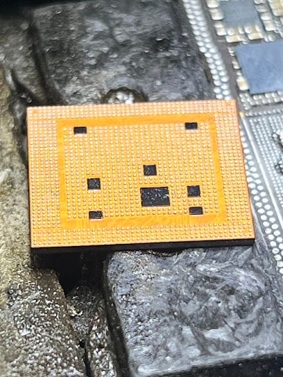 Ashapura mobile care business photograph