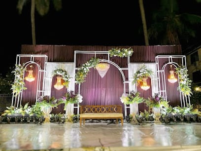 Sahoo event management business photograph