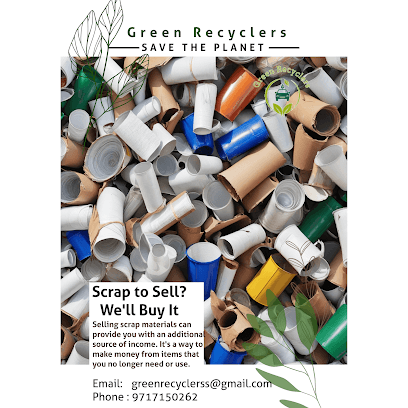 Green Recyclers business photograph