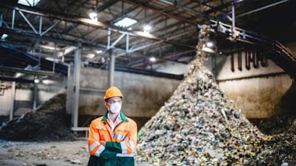 Clean Waste Planning India Pvt. Ltd. business photograph