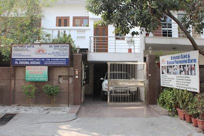 SKK AYURVEDA & Panchakarma - CGHS, CAPF and ECHS panel business photograph