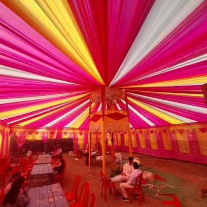 Shivam Tent And Light House business photograph