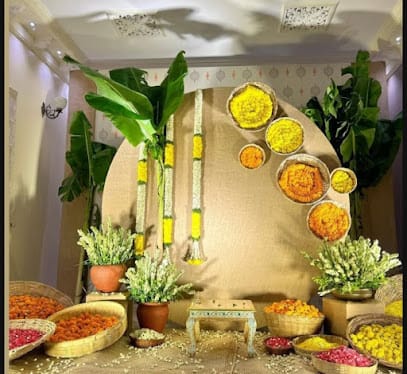 Nirvana events business photograph