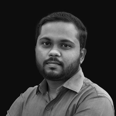 Amit Baweza | Website Developer business photograph