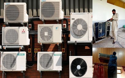 Jk Cooling Center | AC repair Kolkata | AC service and Installation | Split AC Service in Kolkata business photograph