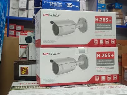 SIXTH SENSE TECHNOLOGIES business photograph