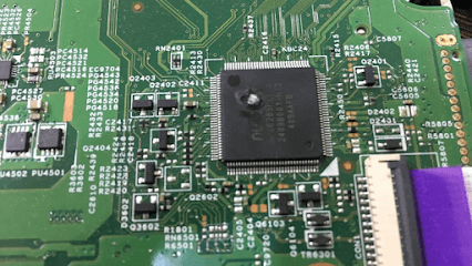 Balaji Infotech business photograph