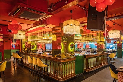 The Marketplace business photograph