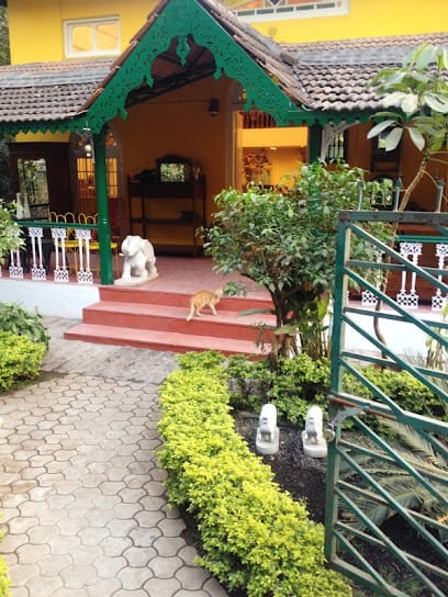 Sanskriti Lifestyle business photograph