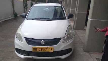 Jammu & Kashmir Taxi Service business photograph