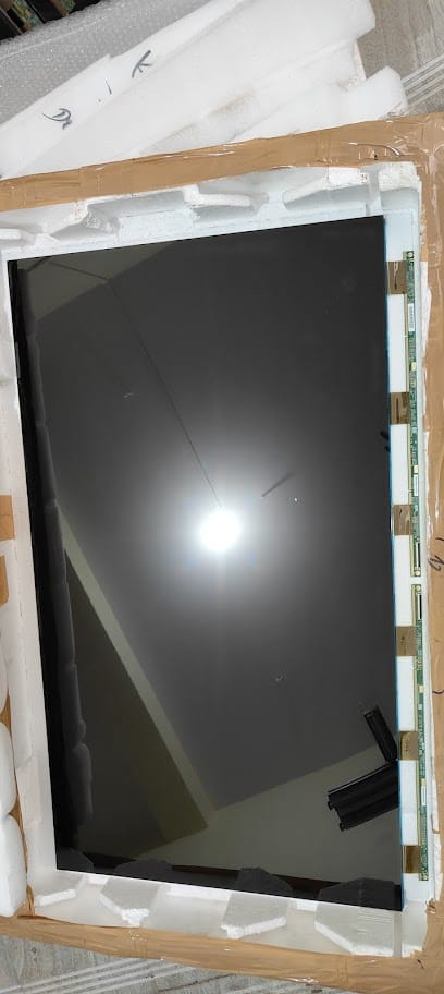 Parashuram Electronics( LED TV REPAIR AND SERVICE CENTRE 📺) business photograph