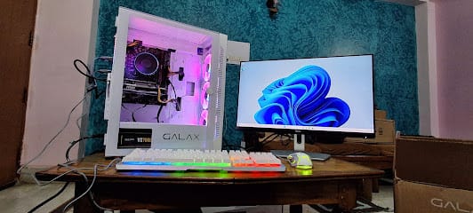 Total Computer Solution business photograph