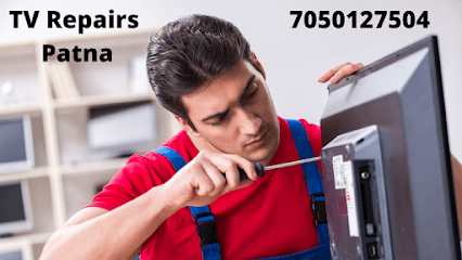 TV Repair Patna business photograph