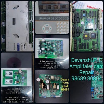 STAR Electronics (India) MD.BALJEET SABHARWAL business photograph