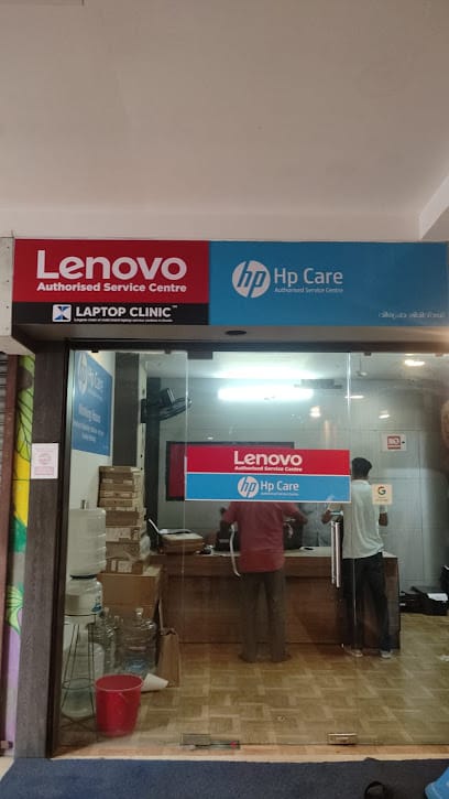 Lenovo Service Center - Wipro Petra Infoserv Pvt Ltd business photograph