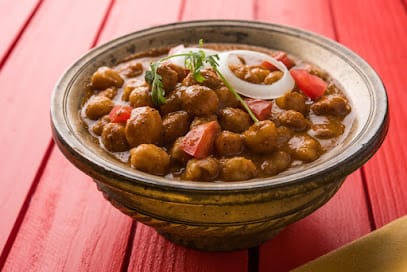 The Gourmet's - Authentic Indian Cuisine business photograph