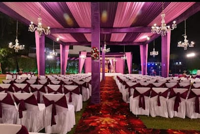 Destination Wedding by VC Event business photograph