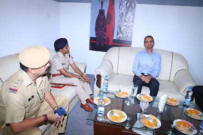 Criminologist Investigation Agency business photograph