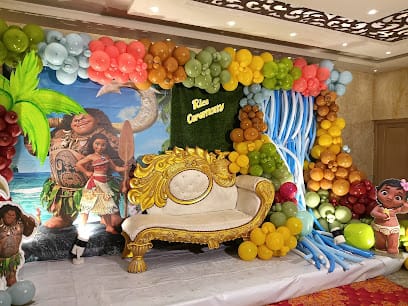 JIT Event Management business photograph