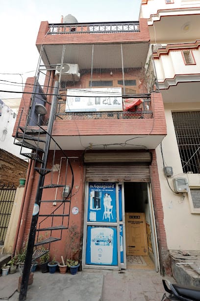 SEEGOL Appliances business photograph