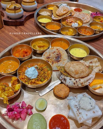 Vanikar Catering Services Sinhgad Road business photograph