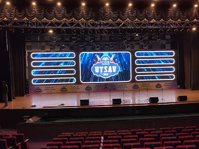 Satavahana Event Management business photograph