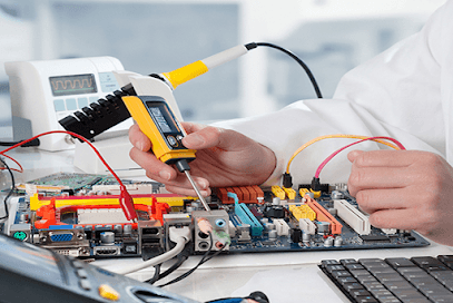 GREEN CHIP business photograph