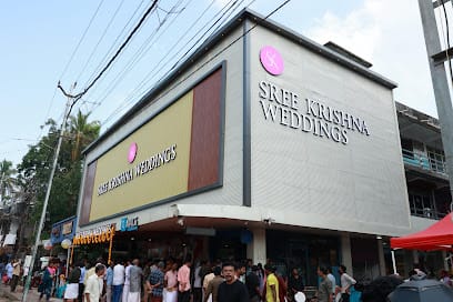 SREEKRISHNA WEDDINGS business photograph