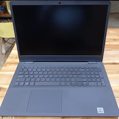 Vijayashree Computers Sales & Services business photograph