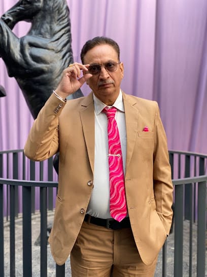 Didar dress maker business photograph