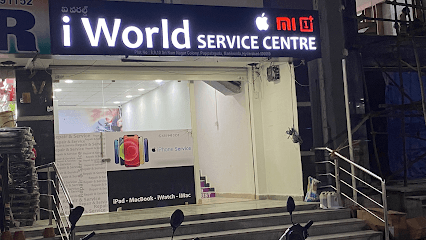 iWorld® Service Centre (iPhone | iPad | iWatch | MacBook | Apple | OnePlus) business photograph