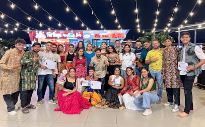 AFC Dance Studio business photograph