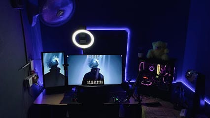 RigsOnCountry Custom Gaming Pc business photograph