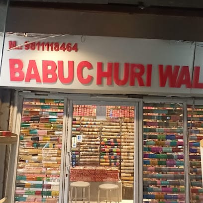 Babu Churi Wala business photograph