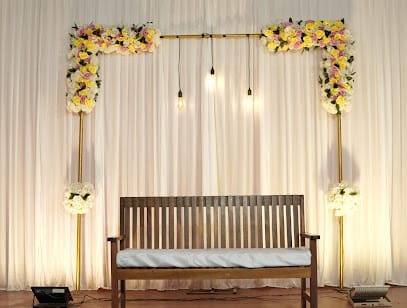 Liya Cateres and Events business photograph