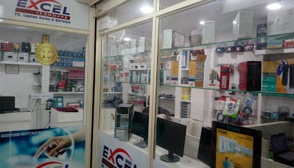 EXCEL IT SHOPPE business photograph