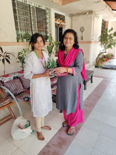 Carepro home health care business photograph